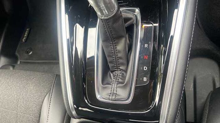 Honda HR-V 1.5 eHEV Advance 5dr CVT Hybrid Hatchback 