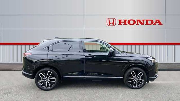 Honda HR-V 1.5 eHEV Advance 5dr CVT Hybrid Hatchback 
