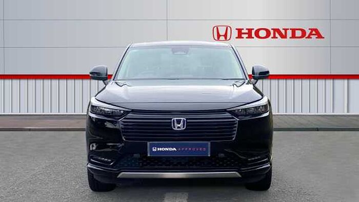 Honda HR-V 1.5 eHEV Advance 5dr CVT Hybrid Hatchback 
