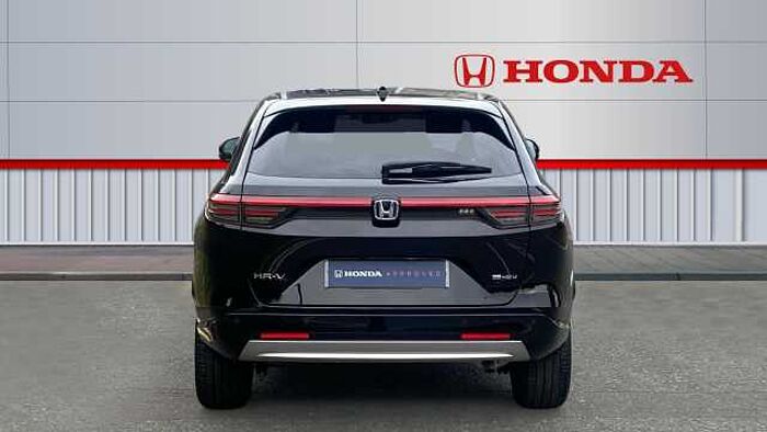 Honda HR-V 1.5 eHEV Advance 5dr CVT Hybrid Hatchback 