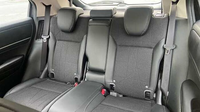 Honda HR-V 1.5 eHEV Advance 5dr CVT Hybrid Hatchback 