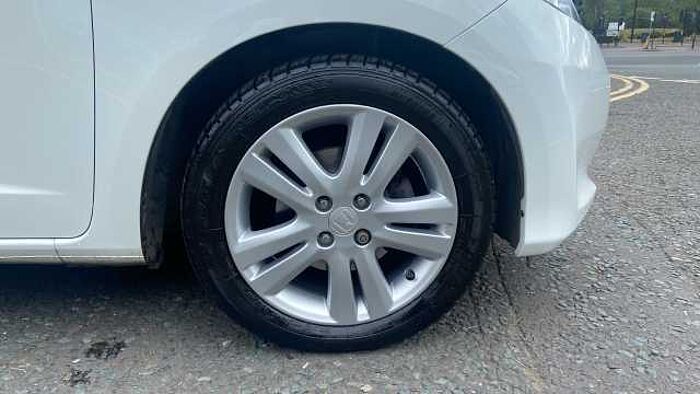 Honda Jazz 1.4 i-VTEC ES Plus 5dr CVT Petrol Hatchback 