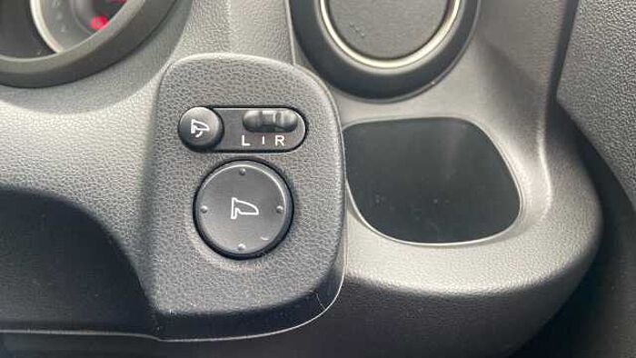 Honda Jazz 1.4 i-VTEC ES Plus 5dr CVT Petrol Hatchback 