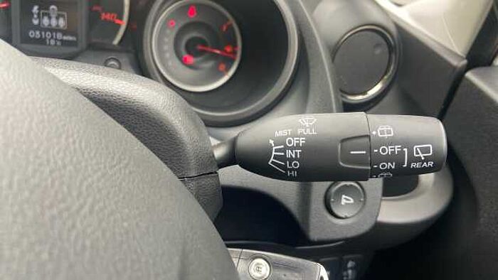 Honda Jazz 1.4 i-VTEC ES Plus 5dr CVT Petrol Hatchback 