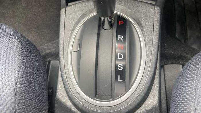 Honda Jazz 1.4 i-VTEC ES Plus 5dr CVT Petrol Hatchback 