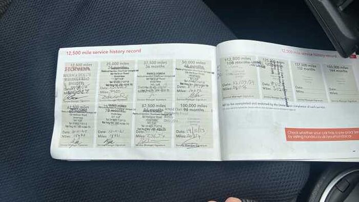 Honda Jazz 1.4 i-VTEC ES Plus 5dr CVT Petrol Hatchback 