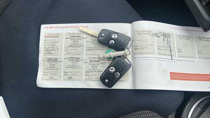 Honda Jazz 1.4 i-VTEC ES Plus 5dr CVT Petrol Hatchback 