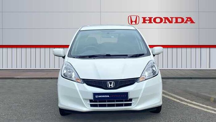 Honda Jazz 1.4 i-VTEC ES Plus 5dr CVT Petrol Hatchback 