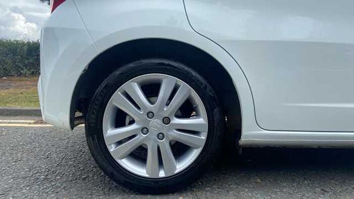 Honda Jazz 1.4 i-VTEC ES Plus 5dr CVT Petrol Hatchback 