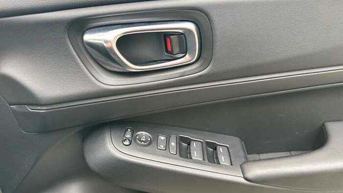 Honda HR-V 1.5 eHEV Elegance 5dr CVT Hybrid Hatchback 