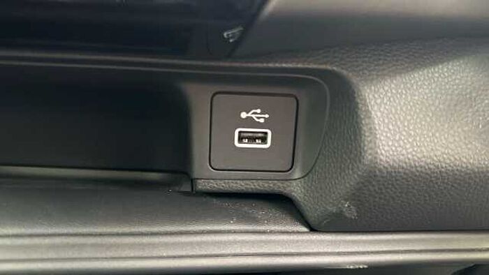 Honda HR-V 1.5 eHEV Elegance 5dr CVT Hybrid Hatchback 