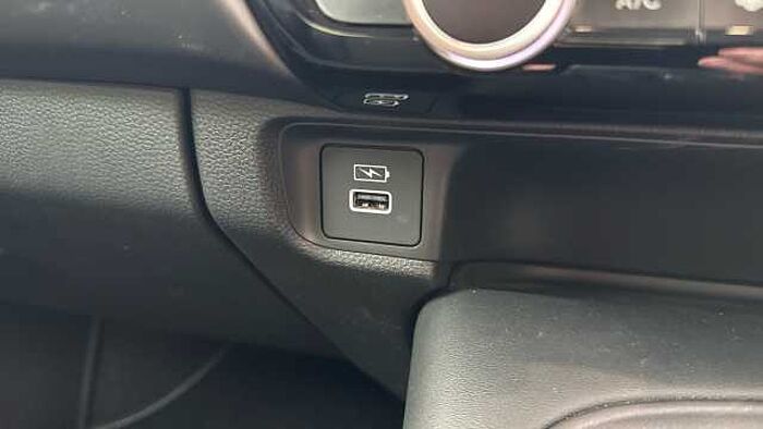 Honda HR-V 1.5 eHEV Elegance 5dr CVT Hybrid Hatchback 