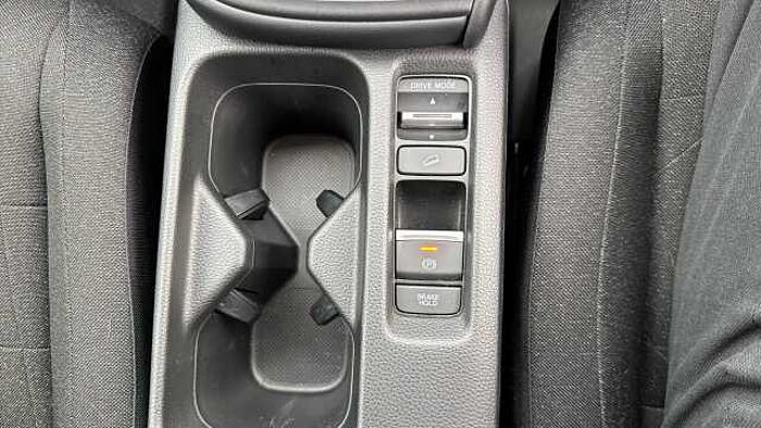 Honda HR-V 1.5 eHEV Elegance 5dr CVT Hybrid Hatchback 