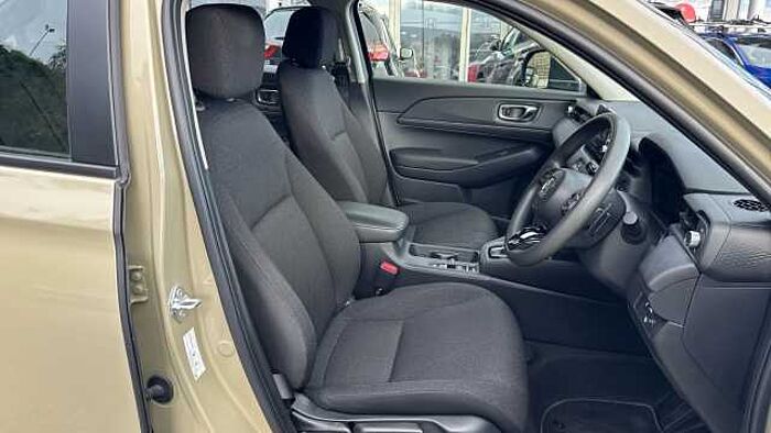 Honda HR-V 1.5 eHEV Elegance 5dr CVT Hybrid Hatchback 