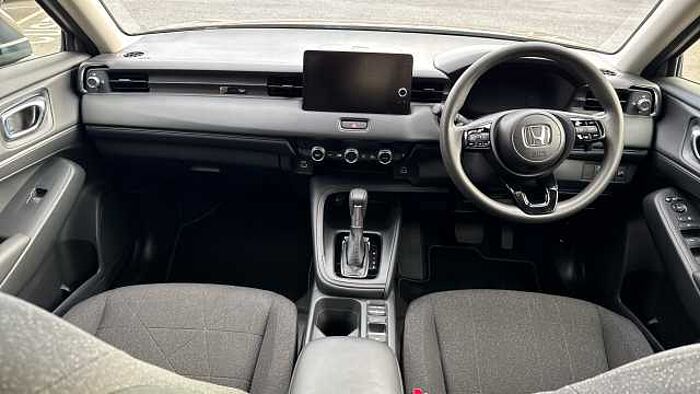 Honda HR-V 1.5 eHEV Elegance 5dr CVT Hybrid Hatchback 