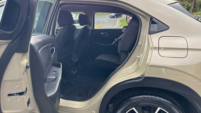 Honda HR-V 1.5 eHEV Elegance 5dr CVT Hybrid Hatchback 