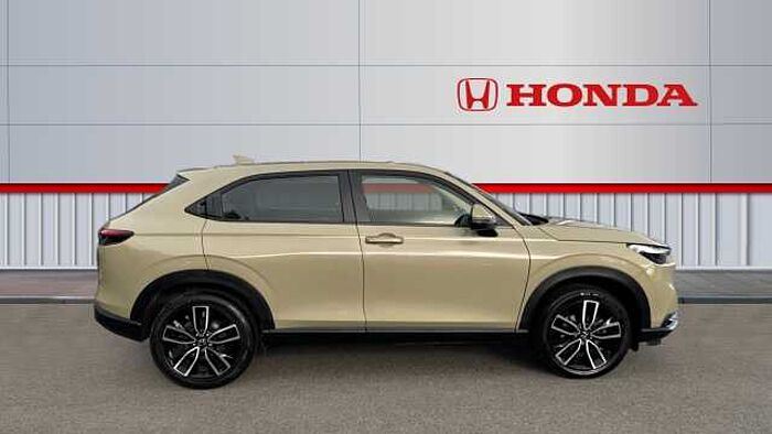 Honda HR-V 1.5 eHEV Elegance 5dr CVT Hybrid Hatchback 