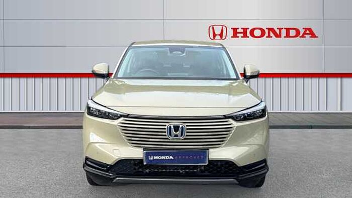 Honda HR-V 1.5 eHEV Elegance 5dr CVT Hybrid Hatchback 