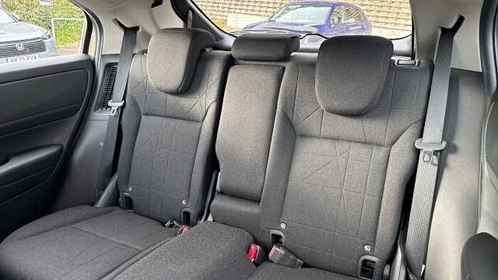 Honda HR-V 1.5 eHEV Elegance 5dr CVT Hybrid Hatchback 