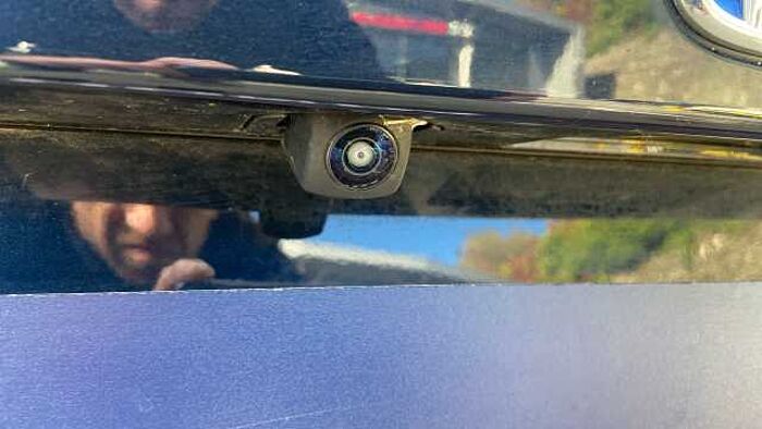 Honda Jazz 1.5 i-MMD Hybrid EX Style 5dr eCVT Hybrid Hatchback 