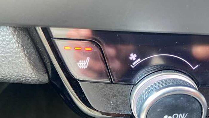 Honda Jazz 1.5 i-MMD Hybrid EX Style 5dr eCVT Hybrid Hatchback 