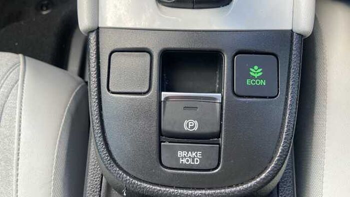 Honda Jazz 1.5 i-MMD Hybrid EX Style 5dr eCVT Hybrid Hatchback 