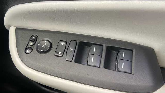 Honda Jazz 1.5 i-MMD Hybrid EX Style 5dr eCVT Hybrid Hatchback 