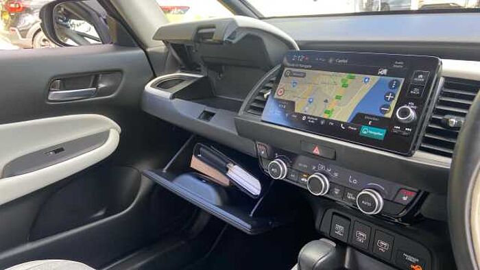 Honda Jazz 1.5 i-MMD Hybrid EX Style 5dr eCVT Hybrid Hatchback 