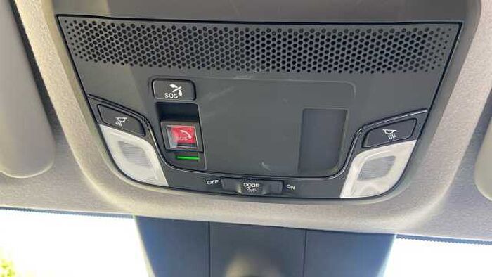 Honda Jazz 1.5 i-MMD Hybrid EX Style 5dr eCVT Hybrid Hatchback 