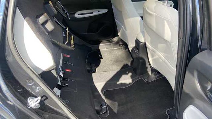 Honda Jazz 1.5 i-MMD Hybrid EX Style 5dr eCVT Hybrid Hatchback 