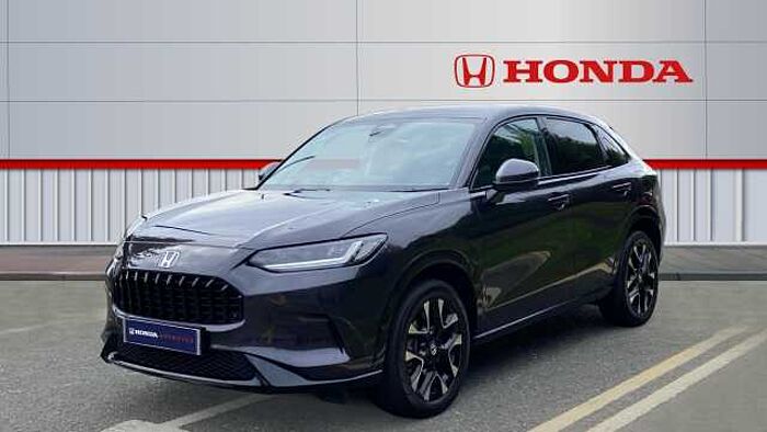Honda ZR-V 2.0 eHEV Advance 5dr CVT Hybrid Estate 