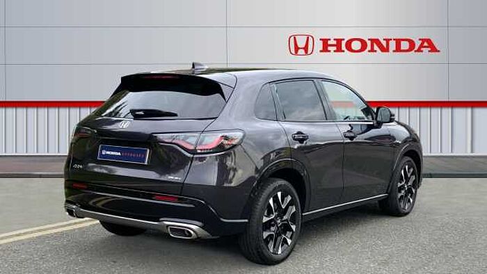 Honda ZR-V 2.0 eHEV Advance 5dr CVT Hybrid Estate 