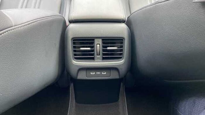 Honda ZR-V 2.0 eHEV Advance 5dr CVT Hybrid Estate 