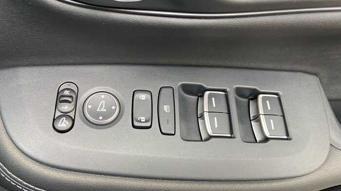 Honda ZR-V 2.0 eHEV Advance 5dr CVT Hybrid Estate 