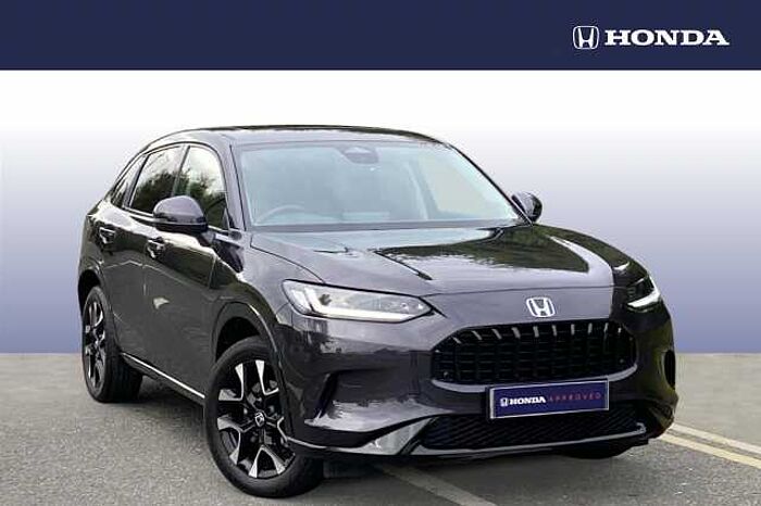 Honda ZR-V 2.0 eHEV Advance 5dr CVT Hybrid Estate 