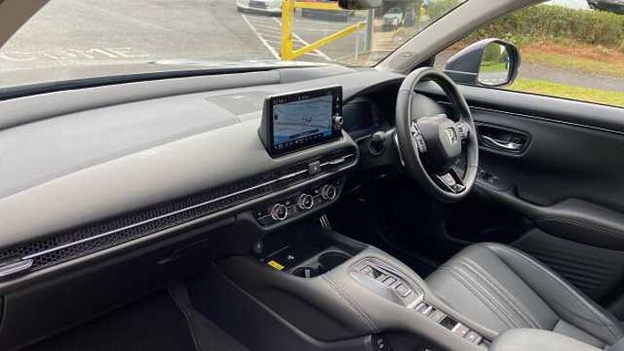 Honda ZR-V 2.0 eHEV Advance 5dr CVT Hybrid Estate 