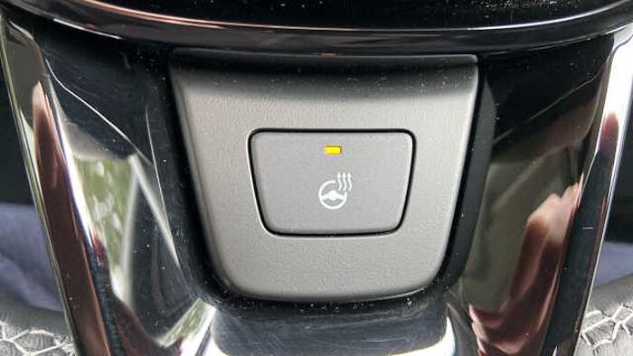 Honda ZR-V 2.0 eHEV Advance 5dr CVT Hybrid Estate 