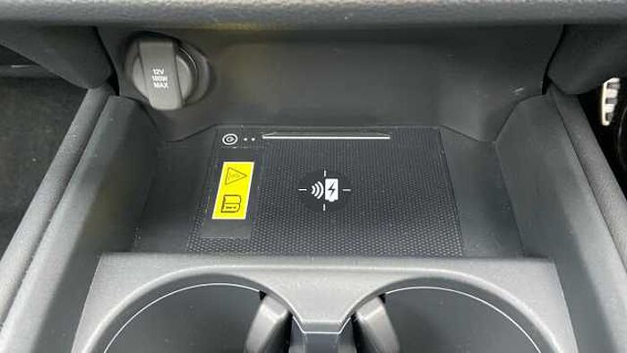 Honda ZR-V 2.0 eHEV Advance 5dr CVT Hybrid Estate 