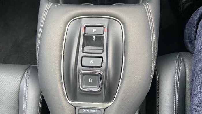 Honda ZR-V 2.0 eHEV Advance 5dr CVT Hybrid Estate 