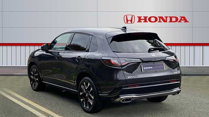 Honda ZR-V 2.0 eHEV Advance 5dr CVT Hybrid Estate 