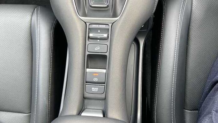 Honda ZR-V 2.0 eHEV Advance 5dr CVT Hybrid Estate 