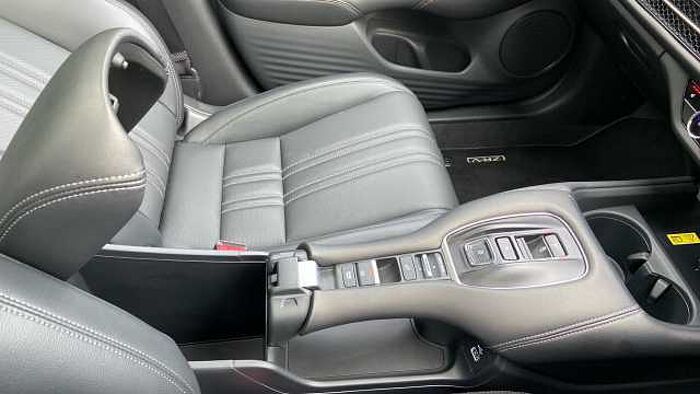 Honda ZR-V 2.0 eHEV Advance 5dr CVT Hybrid Estate 