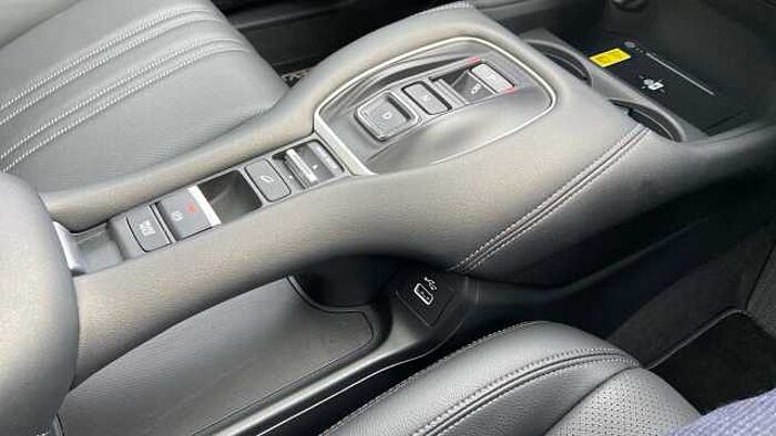 Honda ZR-V 2.0 eHEV Advance 5dr CVT Hybrid Estate 