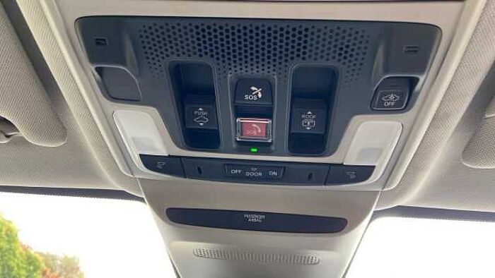 Honda ZR-V 2.0 eHEV Advance 5dr CVT Hybrid Estate 