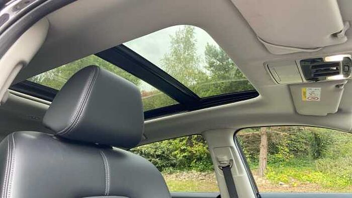 Honda ZR-V 2.0 eHEV Advance 5dr CVT Hybrid Estate 