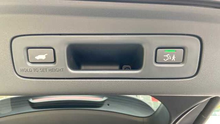 Honda ZR-V 2.0 eHEV Advance 5dr CVT Hybrid Estate 