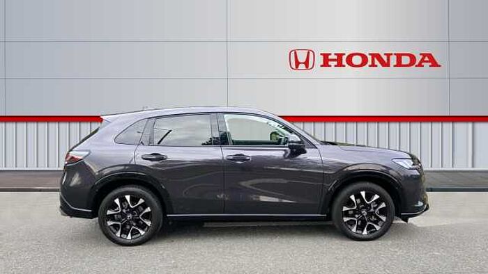 Honda ZR-V 2.0 eHEV Advance 5dr CVT Hybrid Estate 