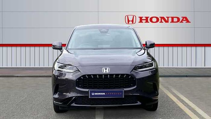 Honda ZR-V 2.0 eHEV Advance 5dr CVT Hybrid Estate 
