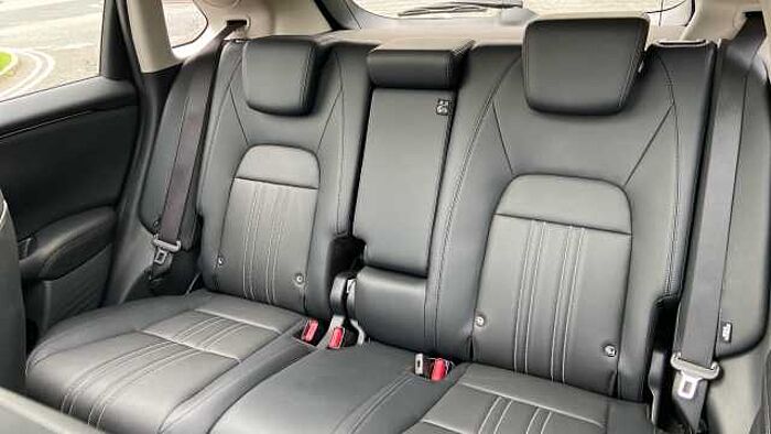 Honda ZR-V 2.0 eHEV Advance 5dr CVT Hybrid Estate 