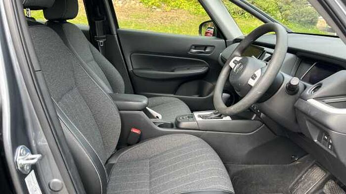 Honda Jazz 1.5 i-MMD Hybrid SR 5dr eCVT Hybrid Hatchback 